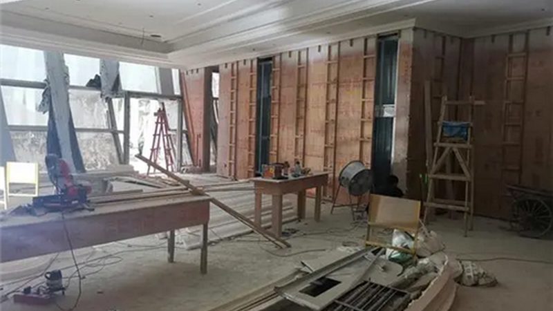 装修监理：你的装修守护者，揭秘其主要工作内容