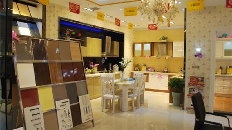 建材加盟店获客成本怎么控制