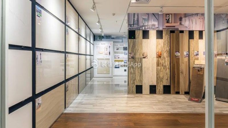 目前市场上常见的楼顶露台防水材料主要有以下几种：