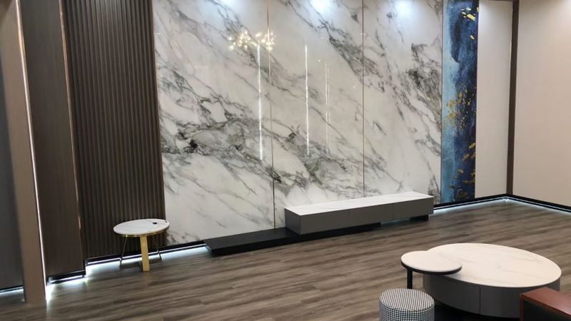 北京环保装修，材料选购的四大关键点